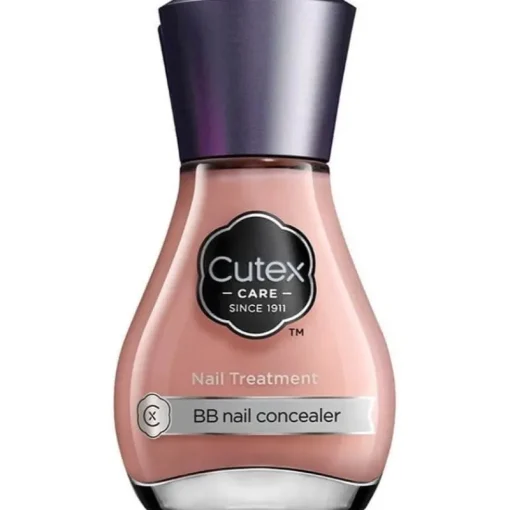 Cutex BB Nail Concealer 13.6ml Hot