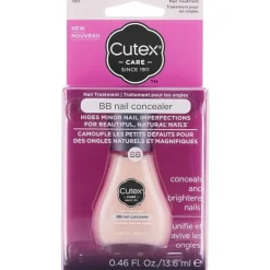 Cutex BB Nail Concealer 13.6ml Hot