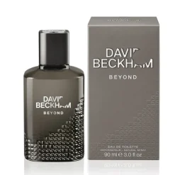 David Beckham Beyond Edt 90ml Hot