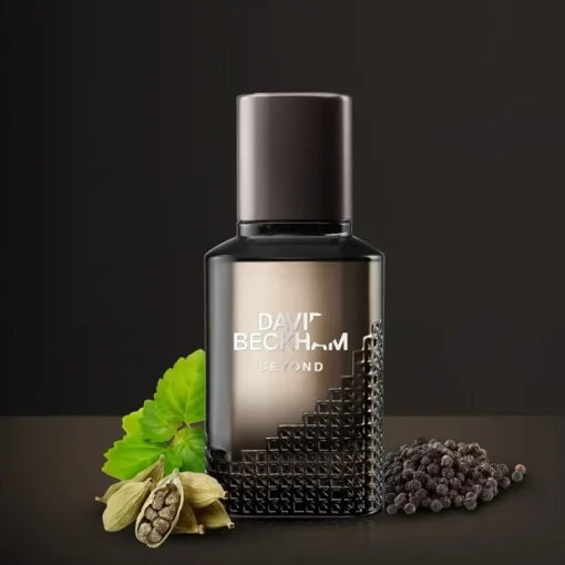 David Beckham Beyond Edt 90ml Hot
