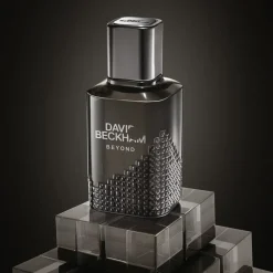 David Beckham Beyond Edt 90ml Hot