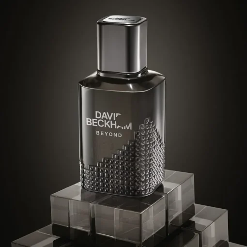 David Beckham Beyond Edt 90ml Hot