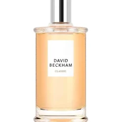 David Beckham Classic Edt 100ml Fashion