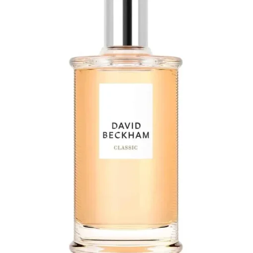 David Beckham Classic Edt 100ml Fashion