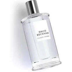 David Beckham Classic Homme Edt 100ml Clearance