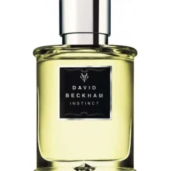 David Beckham Instinct Edt 75ml Hot