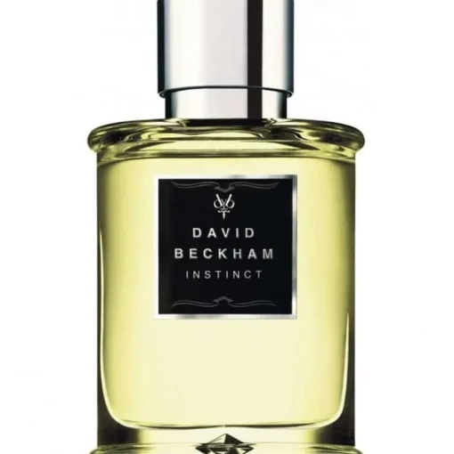 David Beckham Instinct Edt 75ml Hot