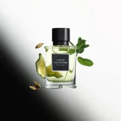 David Beckham Instinct Edt 75ml Hot