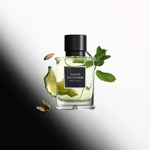 David Beckham Instinct Edt 75ml Hot