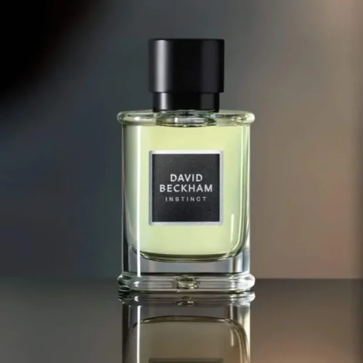 David Beckham Instinct Edt 75ml Hot