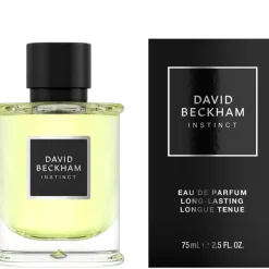 David Beckham Instinct Edp 75ml Best