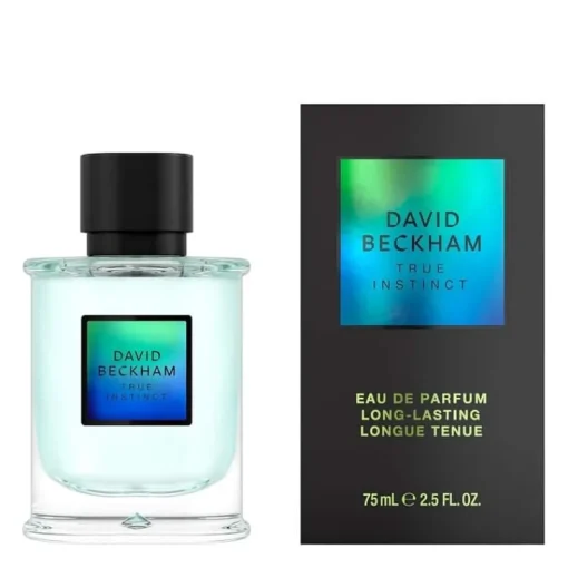 David Beckham True Instinct Edp 75ml Best