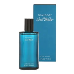 Davidoff Cool Water Aftershave 125ml Clearance