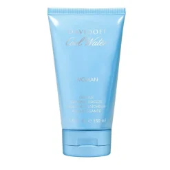 Davidoff Cool Water Woman Shower Gel 150ml Outlet