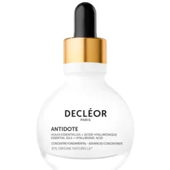 Decleor Antidote Essential Oils + Hyaluronic Acid Concentrate 30ml Discount