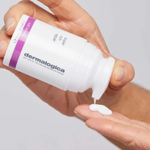 Dermalogica AGE Smart Super Rich Repair 50ml New