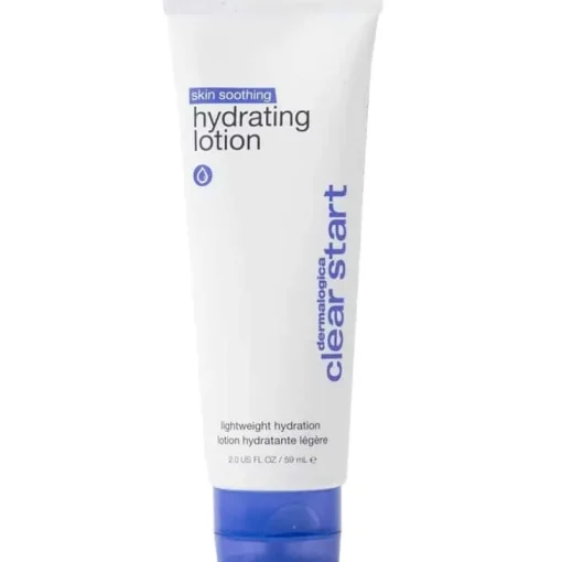 Dermalogica Clear Start Skin Soothing Hydrating Lotion 59ml Outlet