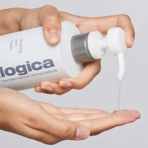 Dermalogica Clearing Skin Wash 500ml Discount