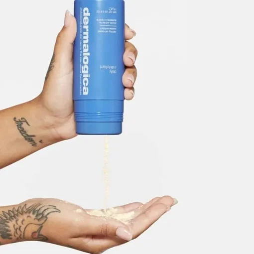 Dermalogica Daily Milkfoliant 74gr Hot