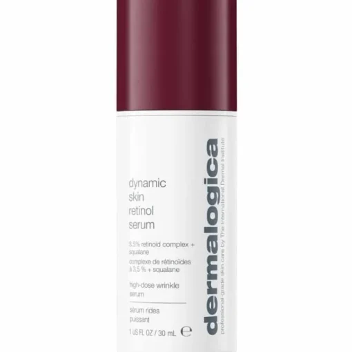 Dermalogica Dynamic Skin Retinol Serum 30ml Hot