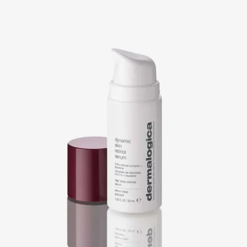 Dermalogica Dynamic Skin Retinol Serum 30ml Hot