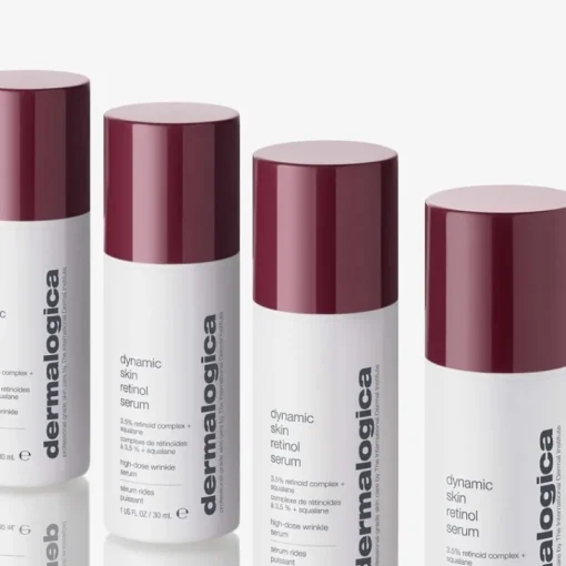 Dermalogica Dynamic Skin Retinol Serum 30ml Hot