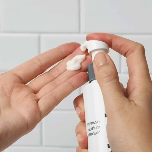 Dermalogica Intensive Moisture Cleanser 295ml Clearance