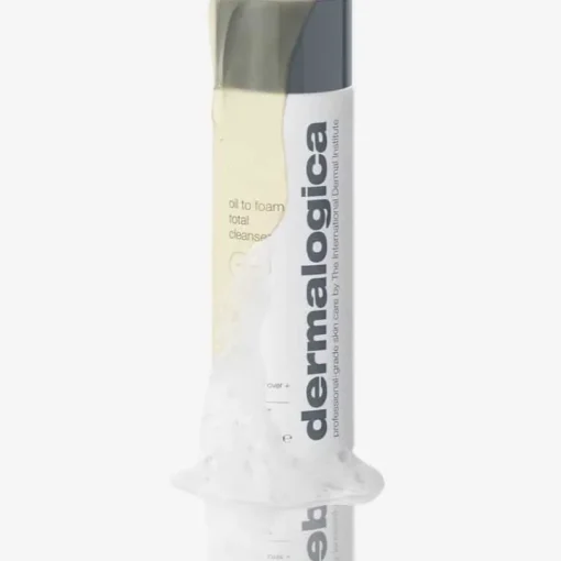 Dermalogica Oil To Foam Total Cleanser 250ml New