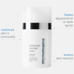 Dermalogica PowerBright Overnight Cream 50ml Best