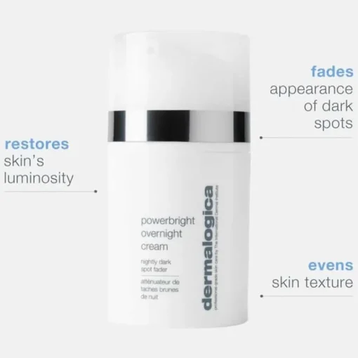 Dermalogica PowerBright Overnight Cream 50ml Best