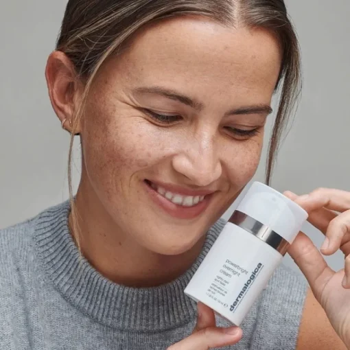 Dermalogica PowerBright Overnight Cream 50ml Best