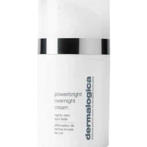 Dermalogica PowerBright Overnight Cream 50ml Best
