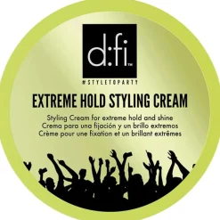 D:fi Extreme Cream 75g Best