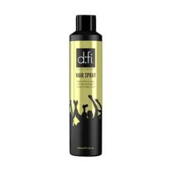 D:fi Hair Spray 300ml Hot