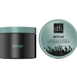 D:fi Matte Clay 150g Clearance