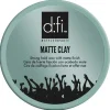 D:fi Matte Clay 75g New
