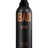 DIESEL Bad All Over Body Spray 200ml Hot