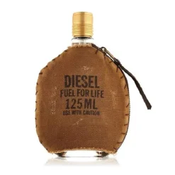 DIESEL Fuel For Life For Him Edt 125ml Clearance