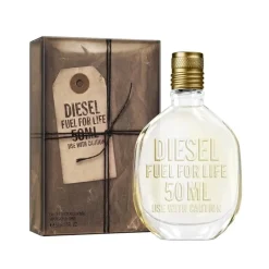 DIESEL Fuel For Life For Him Edt 50ml Online