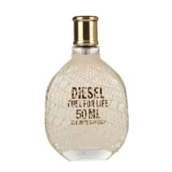 DIESEL Fuel for Life Pour Femme Edp 50ml Online