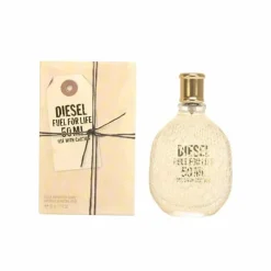 DIESEL Fuel for Life Pour Femme Edp 50ml Online