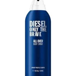 DIESEL Only The Brave All Over Body Spray 200ml Sale