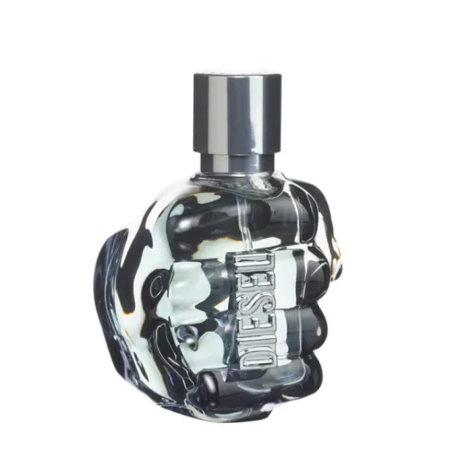DIESEL Only The Brave Edt 50ml Fashion