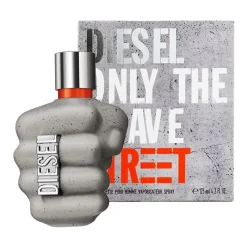 DIESEL Only the Brave Street Edt 125ml Sale