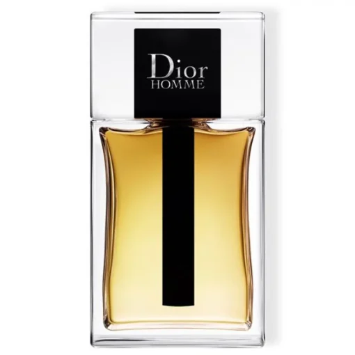 Dior Homme Edt 50ml New