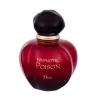 Dior Hypnotic Poison Edt 50ml New