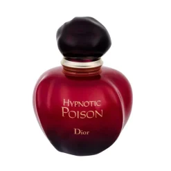 Dior Hypnotic Poison Edt 50ml New