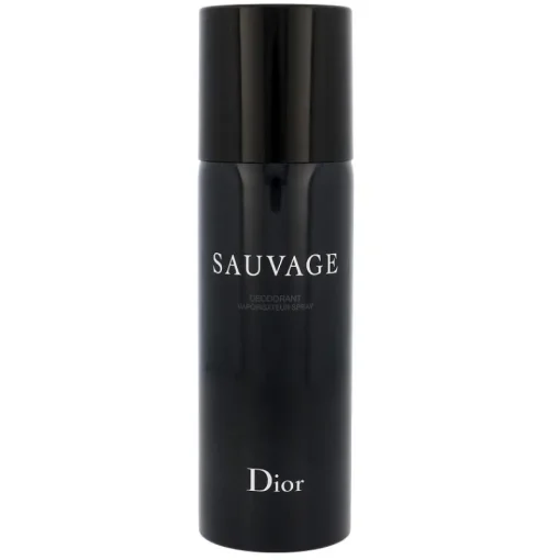 Dior Sauvage Deospray 150ml Hot