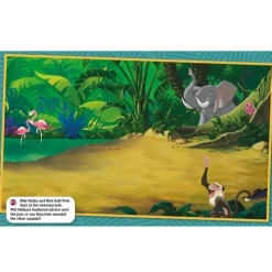 Disney Classics Sticker Scenes Clearance