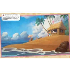 Disney Classics Sticker Scenes Clearance